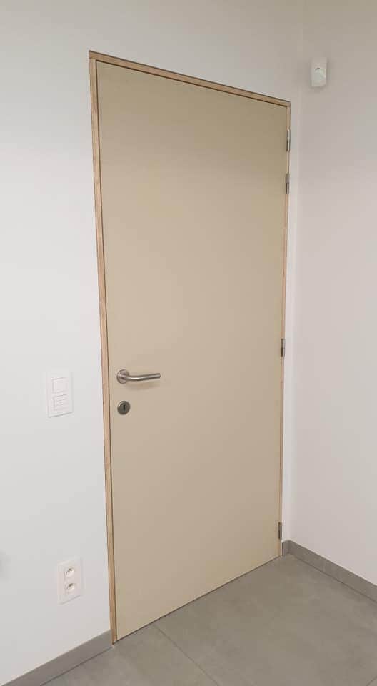 Blokkader deuren Ham - Vrago Interieur