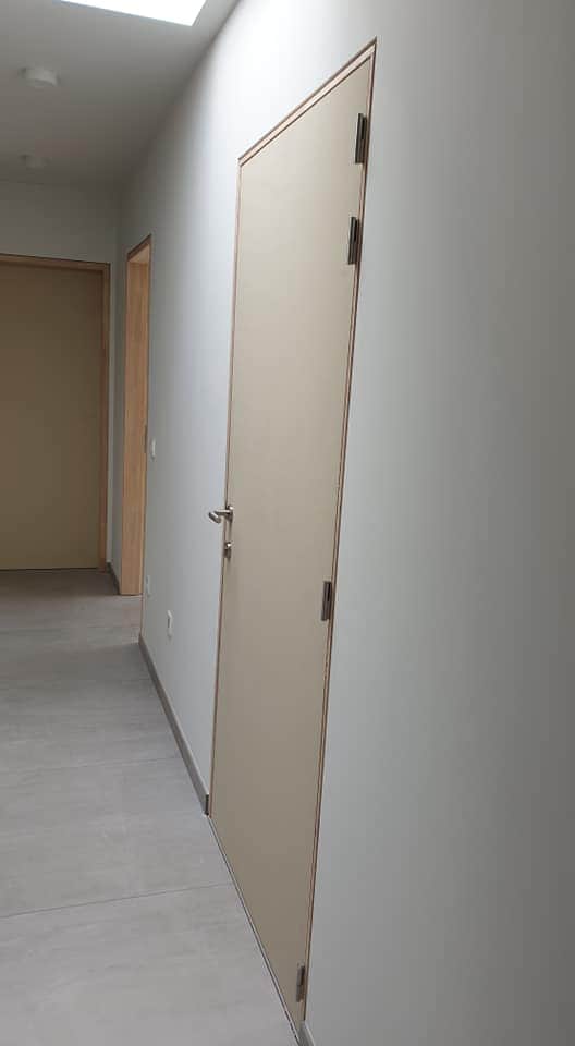 Blokkader deuren Ham - Vrago Interieur