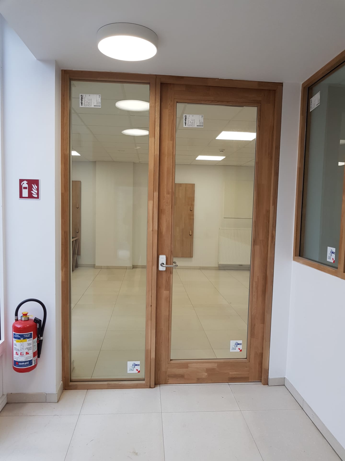 Deur en raamkaders Aarschot - Vrago Interieur