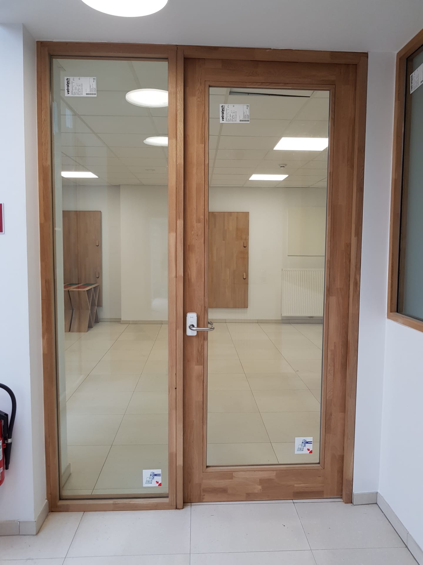 Deur en raamkaders Aarschot - Vrago Interieur