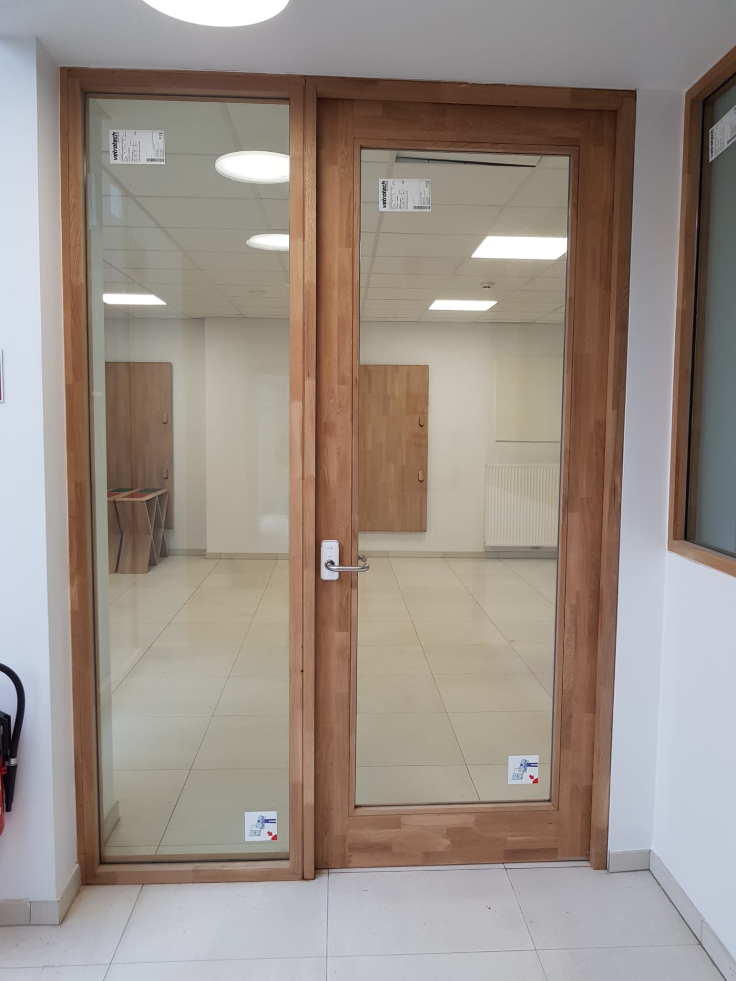 Deur en raamkaders Aarschot - Vrago Interieur