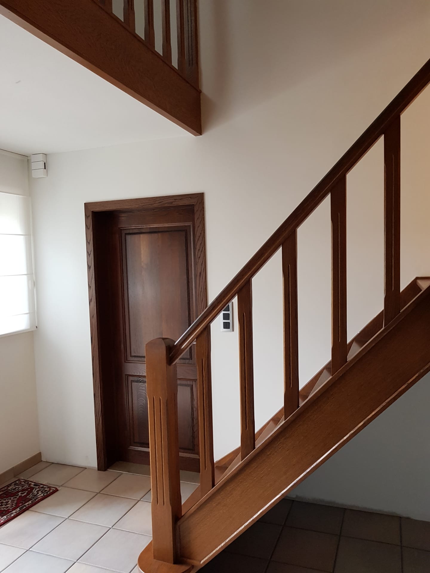 Gyprocwerken en kasten onder dak Zonhoven - Vrago Interieur