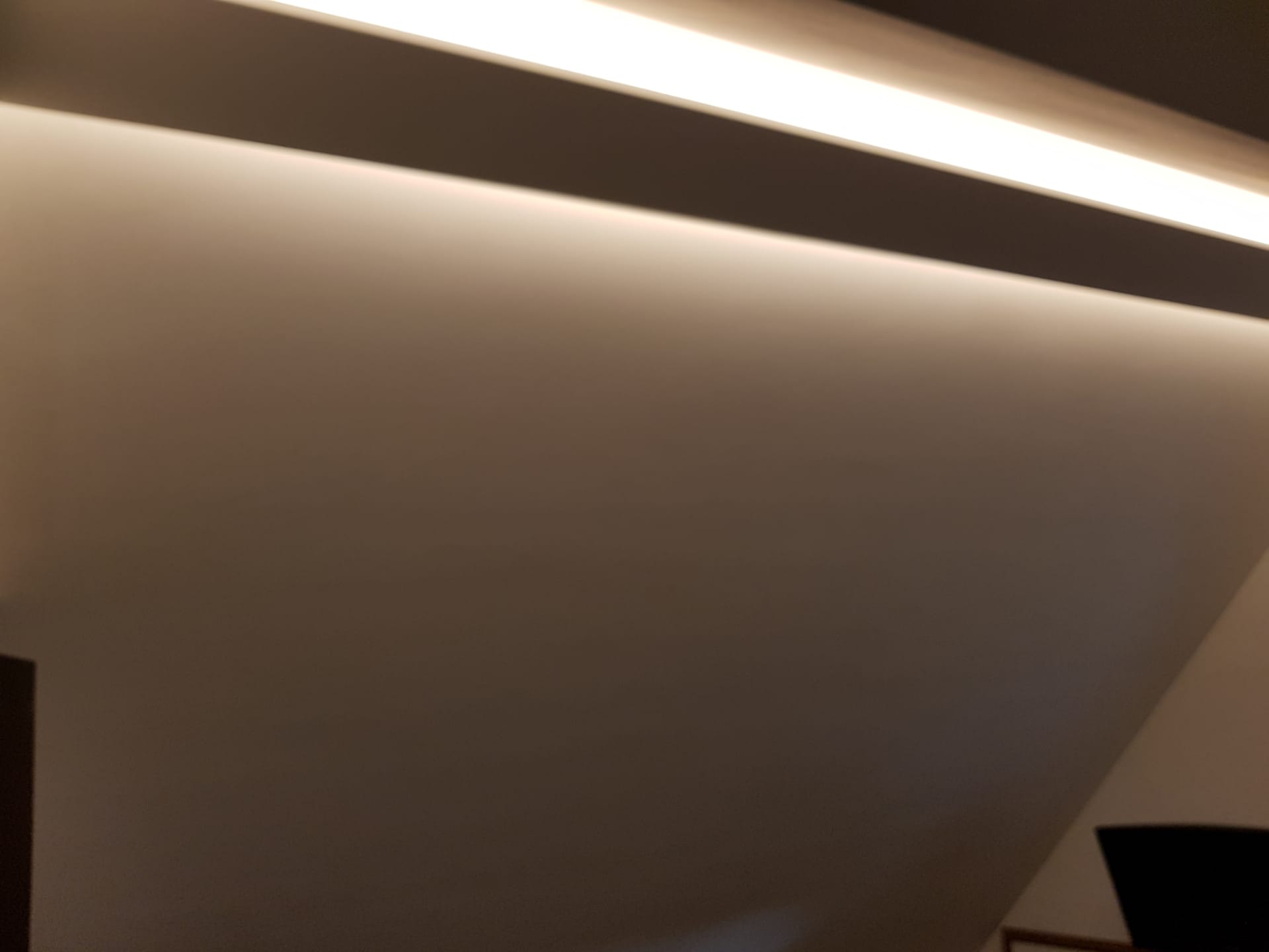 Gyprocwerken en kasten onder dak Zonhoven - Vrago Interieur