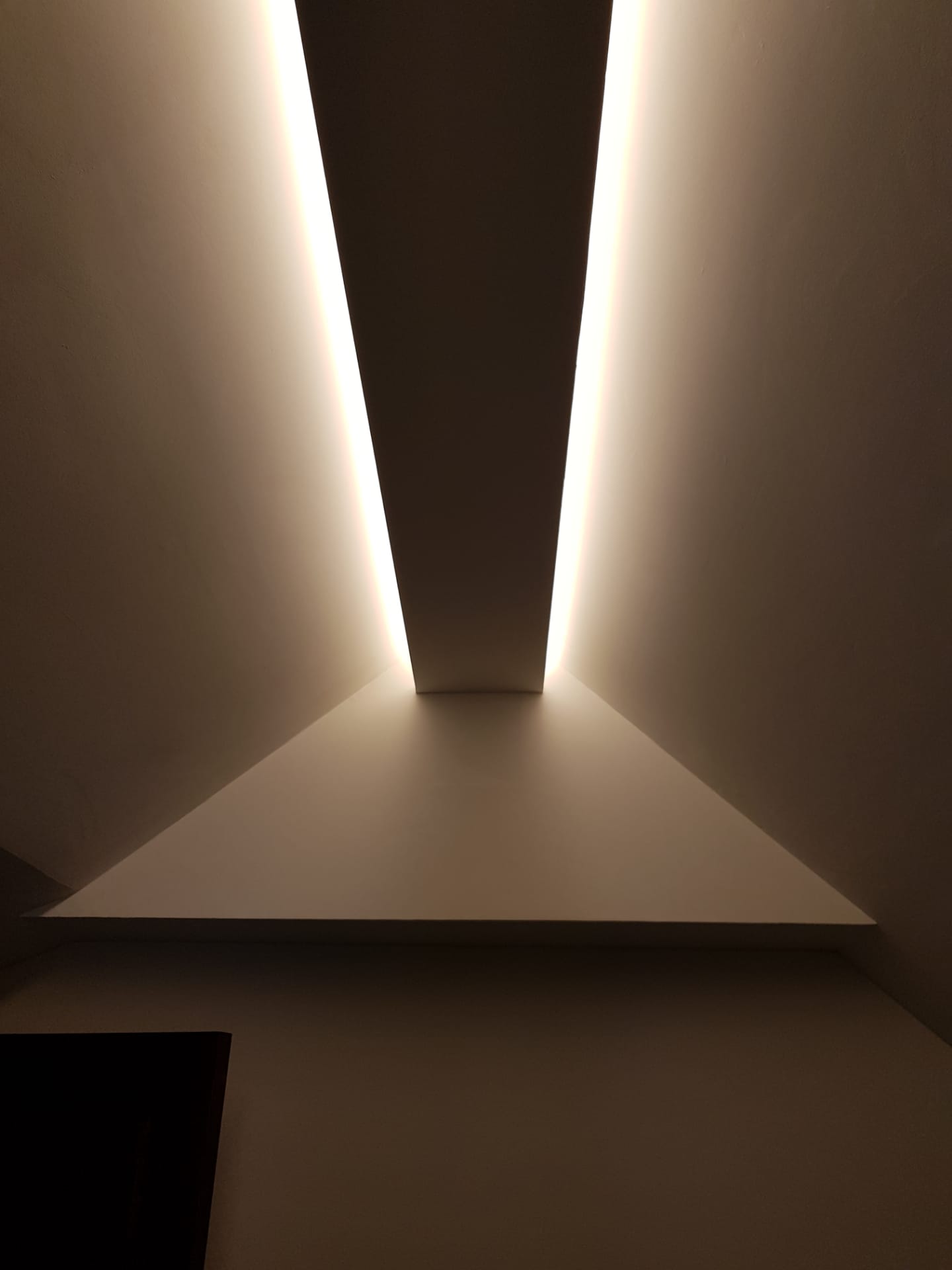 Gyprocwerken en kasten onder dak Zonhoven - Vrago Interieur