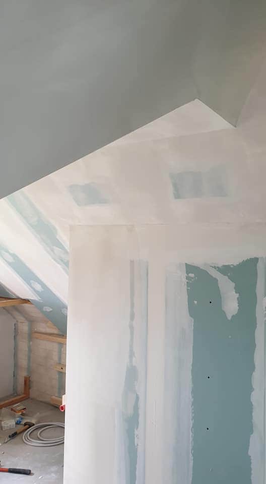 Gyprocwerken in Heusden-Zolder - Vrago Interieur